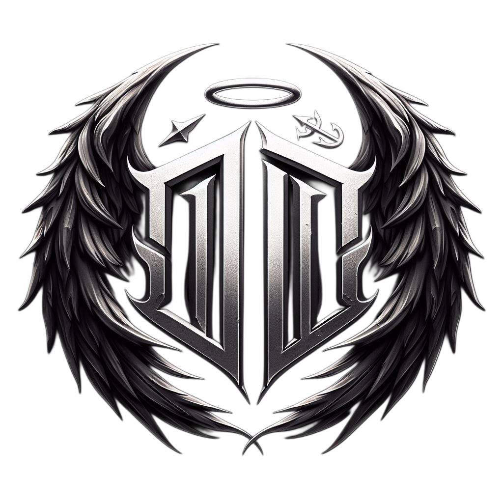 Darkest Days Clan Logo